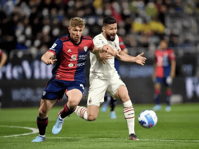 保级狂魔主场续命，那不勒斯客场“拔刺”