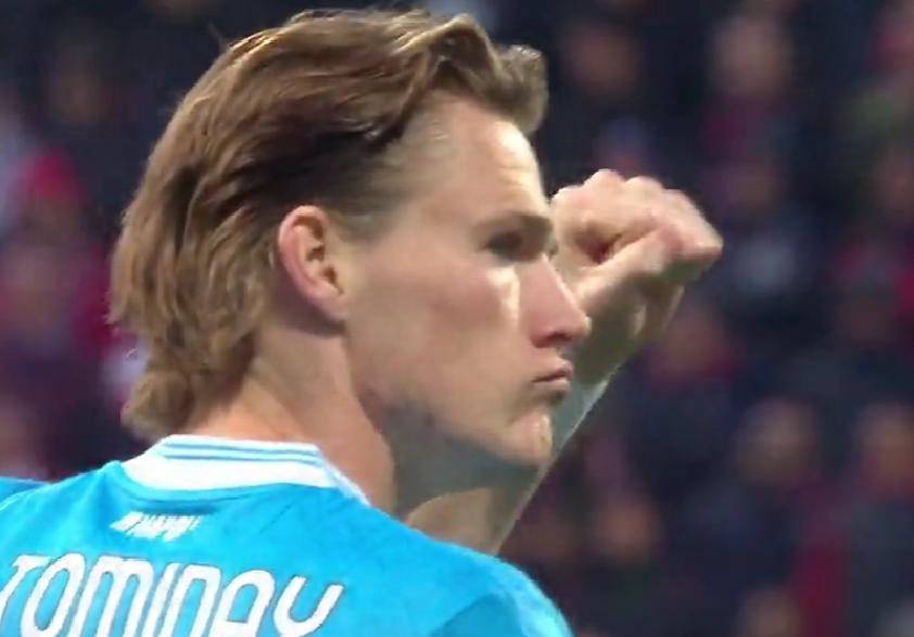 意甲争冠再掀波澜：那不勒斯连胜四场仅差国米6分，冠军争夺进入白热化